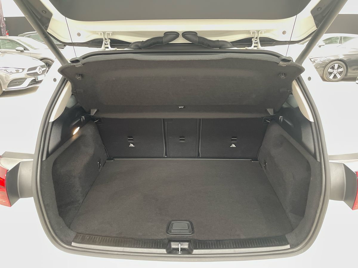 B 180 Sport Extra auto - Certified