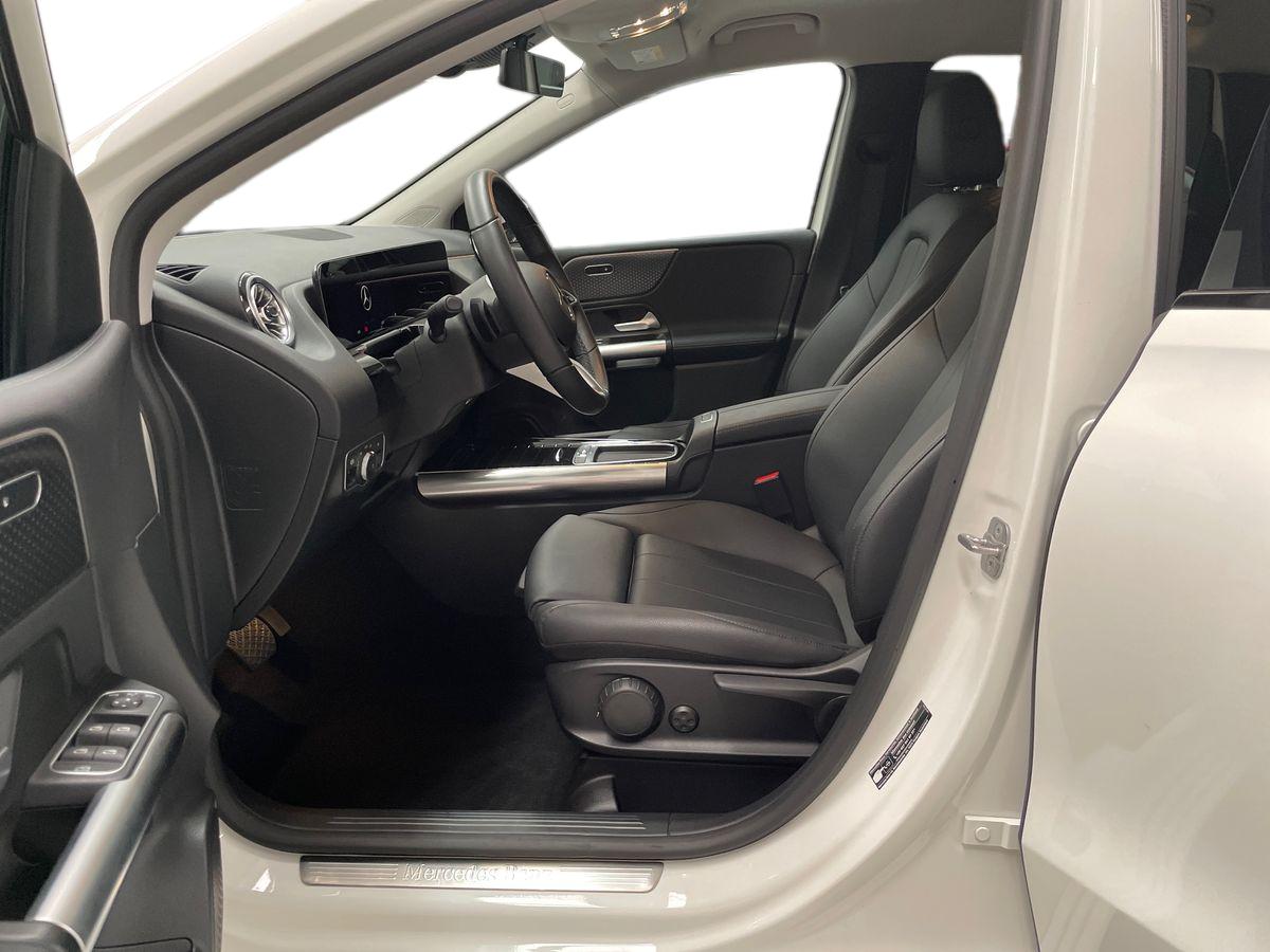 B 180 Sport Extra auto - Certified