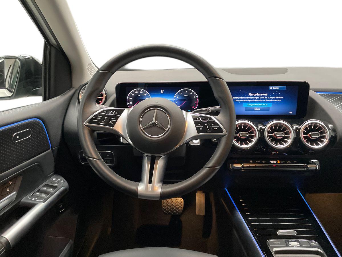 B 180 Sport Extra auto - Certified
