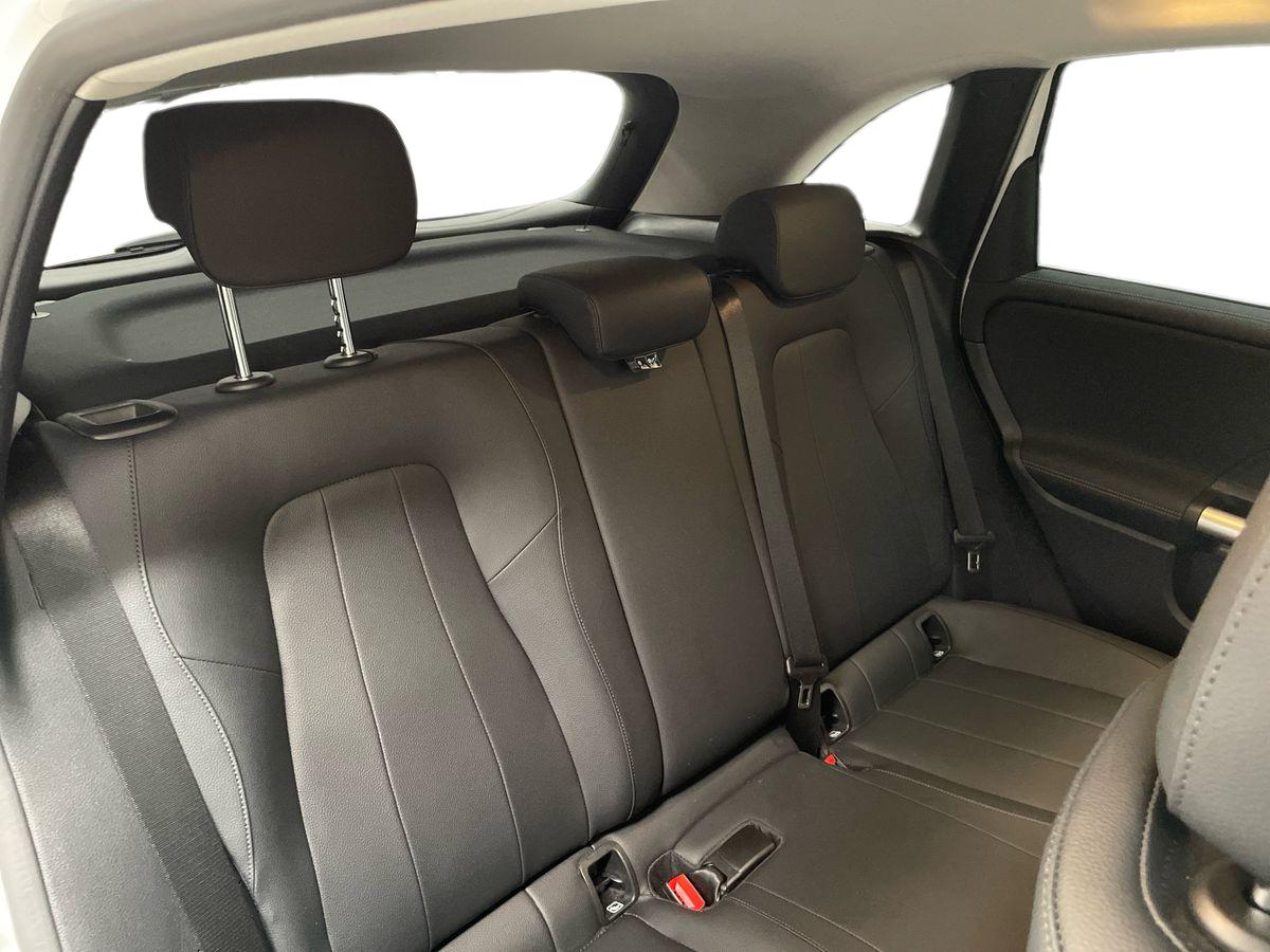B 180 Sport Extra auto - Certified