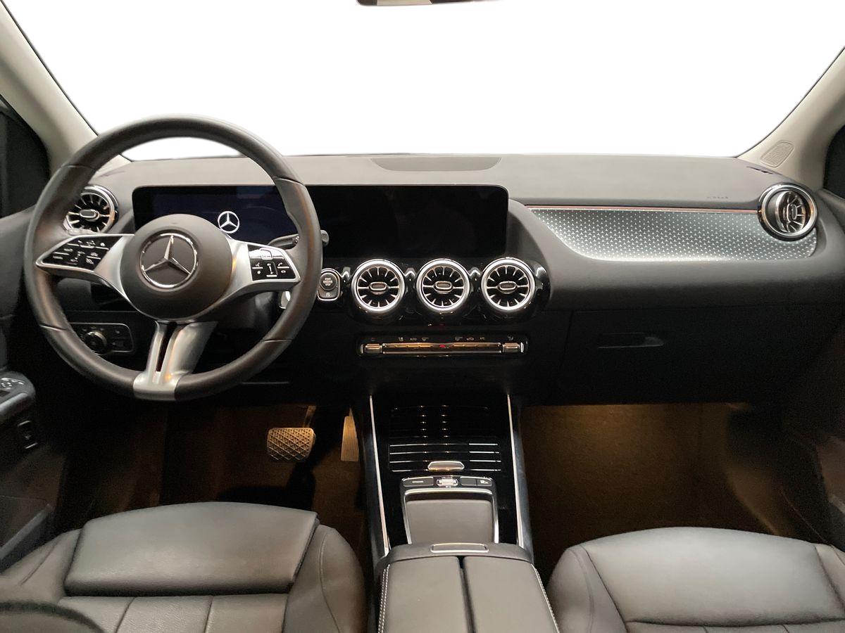 B 180 Sport Extra auto - Certified