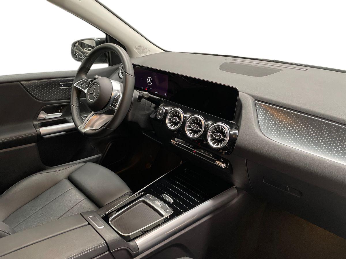 B 180 Sport Extra auto - Certified