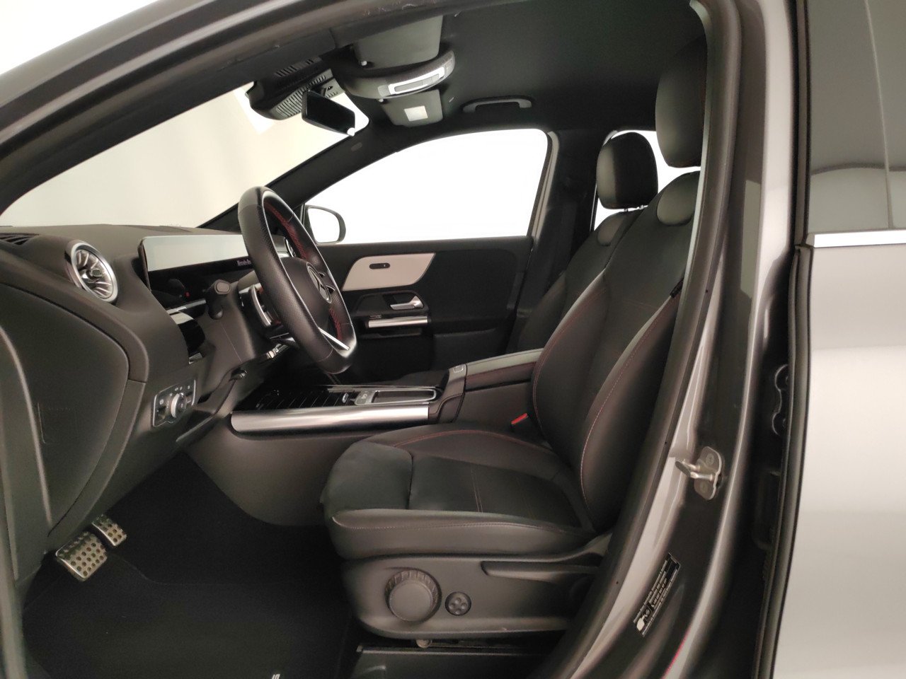 GLA 250 e phev AMG Line Premium Plus auto - Certified
