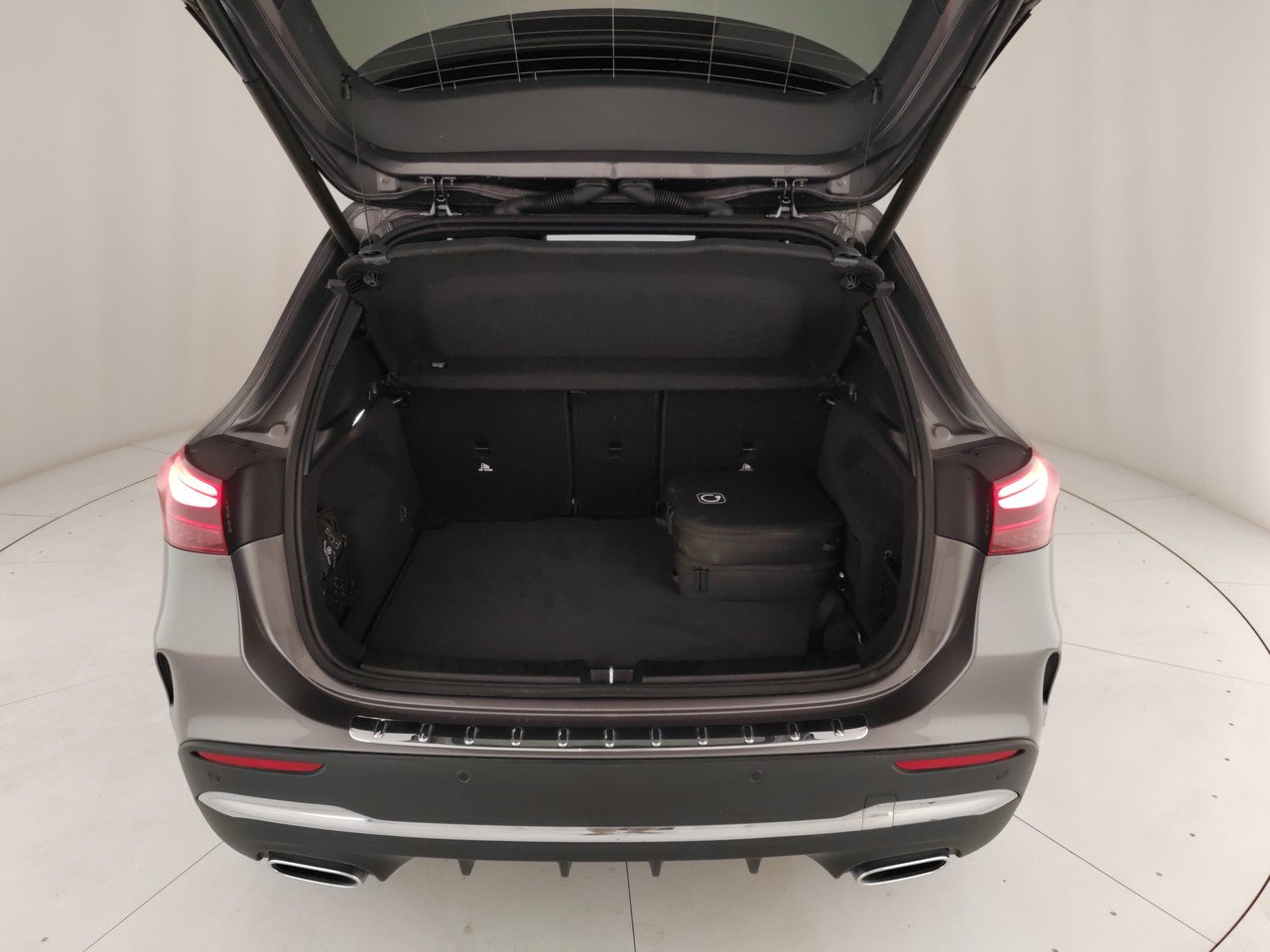 GLA 250 e phev AMG Line Premium Plus auto - Certified