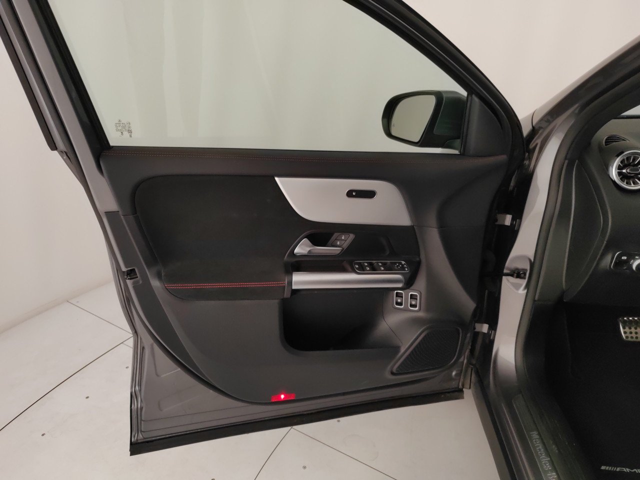 GLA 250 e phev AMG Line Premium Plus auto - Certified