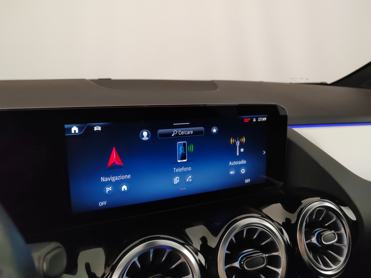 GLA 250 e phev AMG Line Premium Plus auto - Certified