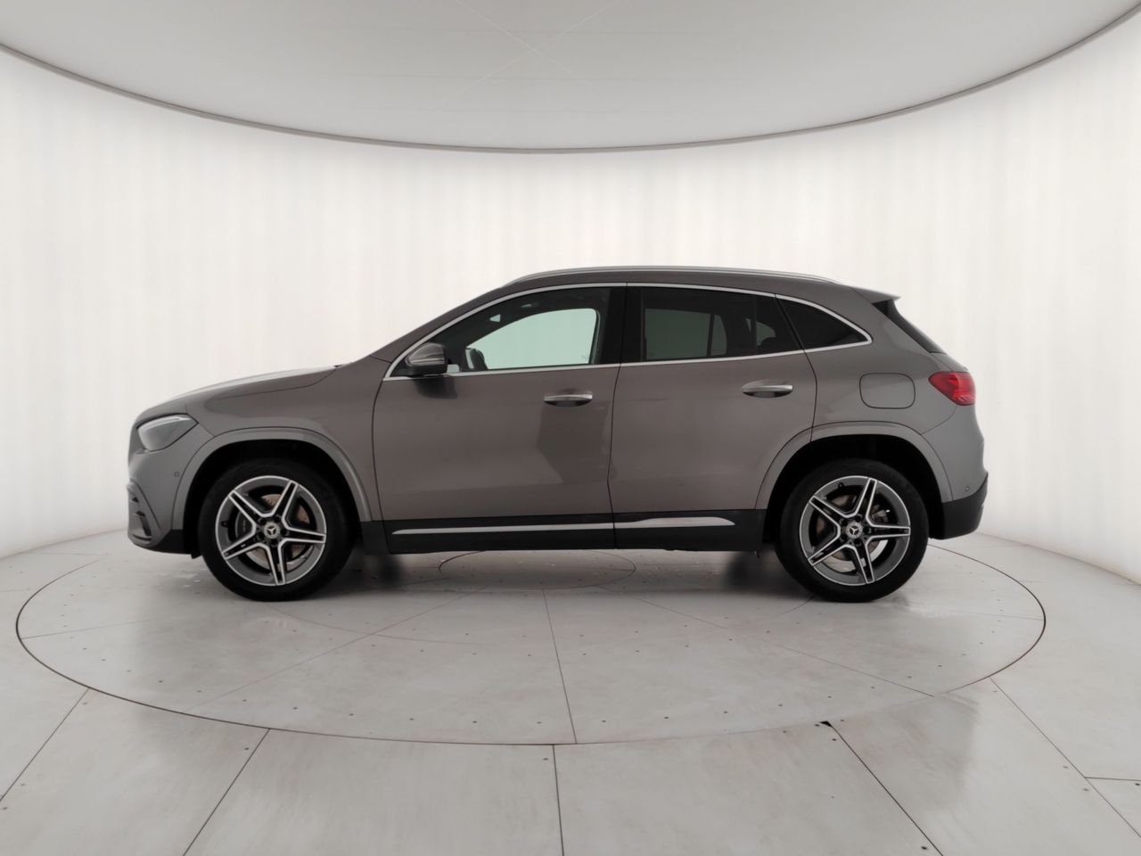 GLA 250 e phev AMG Line Premium Plus auto - Certified