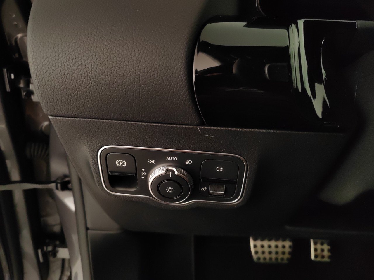GLA 250 e phev AMG Line Premium Plus auto - Certified