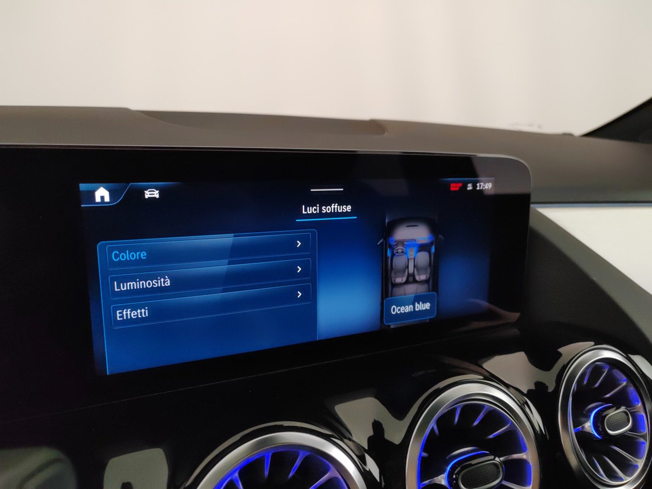 GLA 250 e phev AMG Line Premium Plus auto - Certified