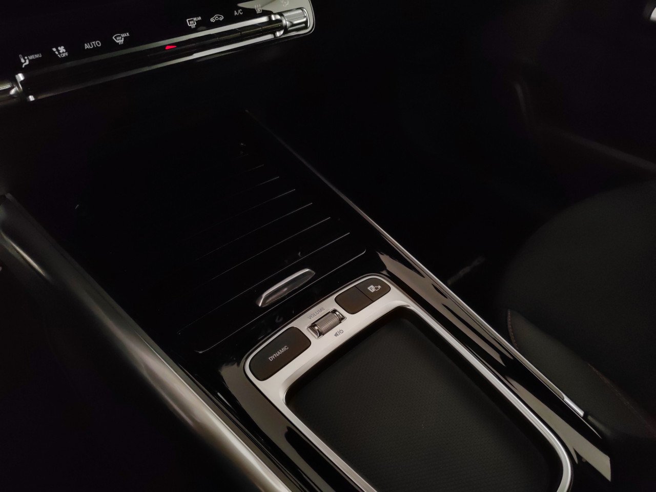 GLA 250 e phev AMG Line Premium Plus auto - Certified
