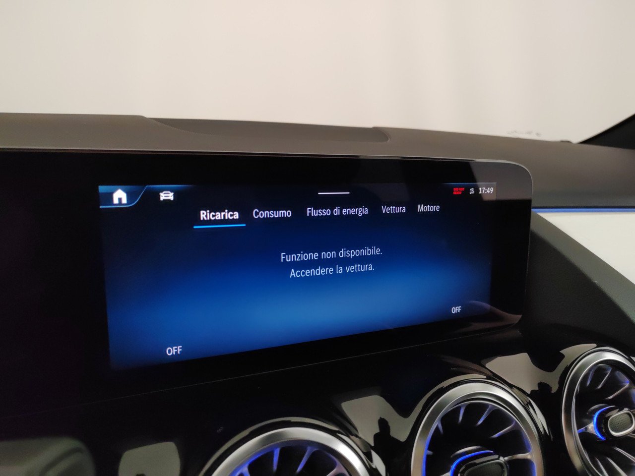 GLA 250 e phev AMG Line Premium Plus auto - Certified