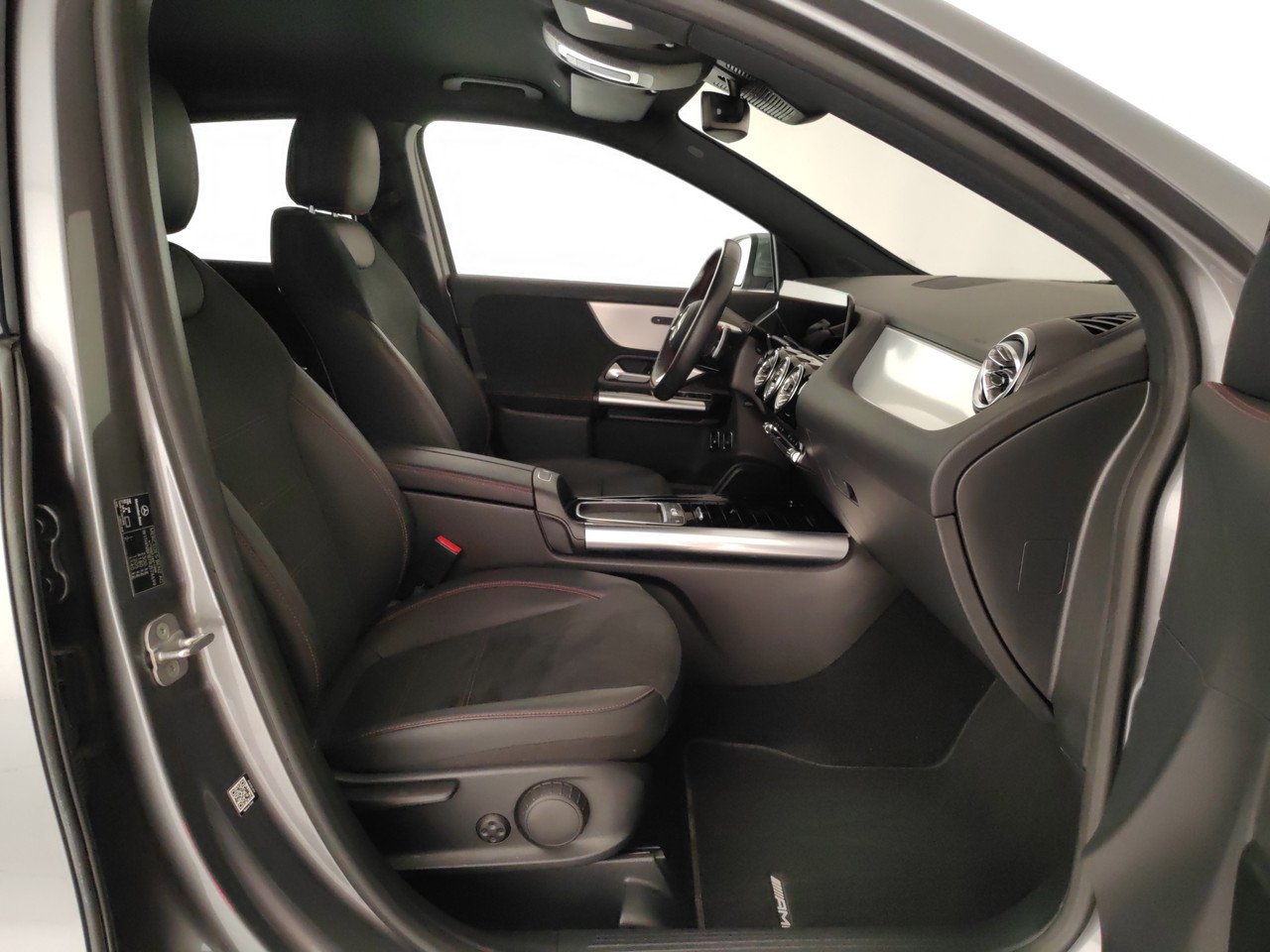 GLA 250 e phev AMG Line Premium Plus auto - Certified