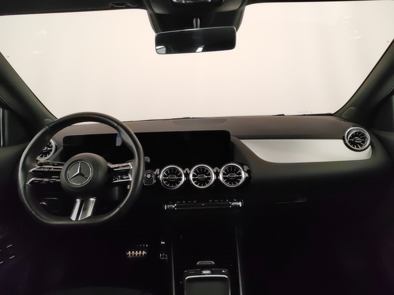 GLA 250 e phev AMG Line Premium Plus auto - Certified