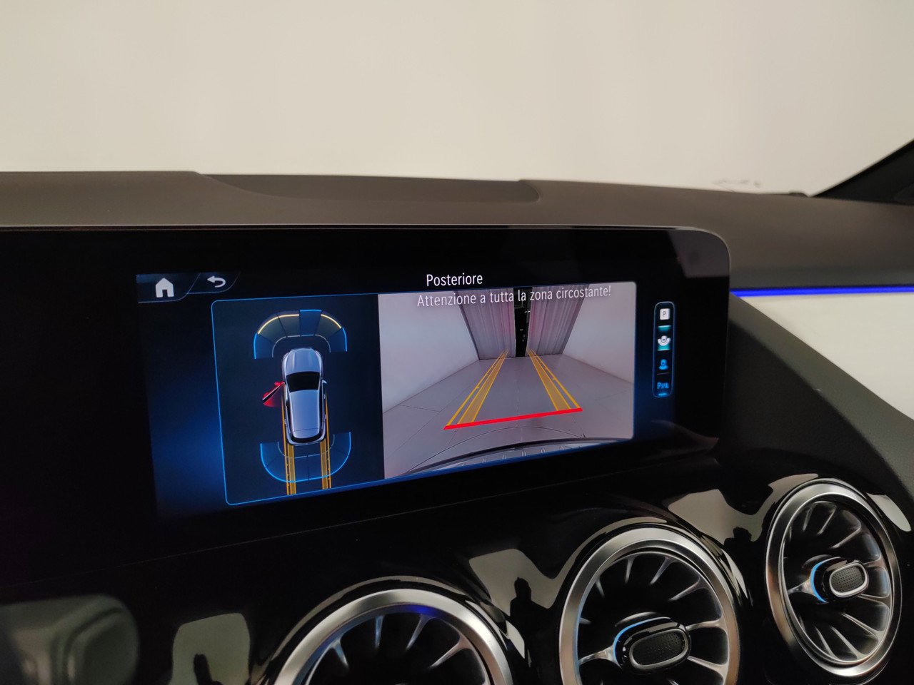 GLA 250 e phev AMG Line Premium Plus auto - Certified