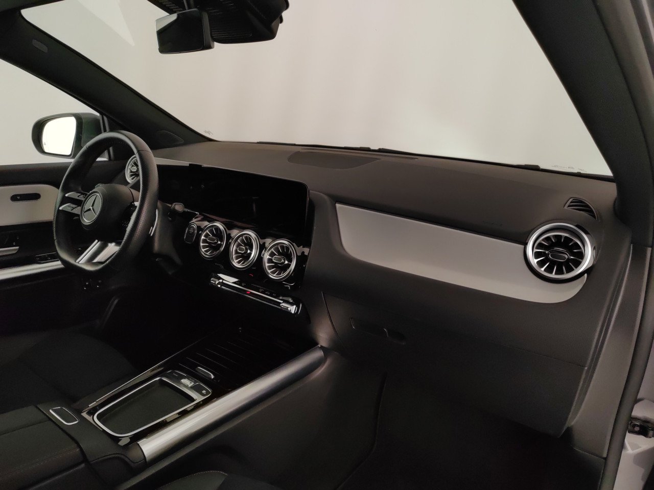 GLA 250 e phev AMG Line Premium Plus auto - Certified