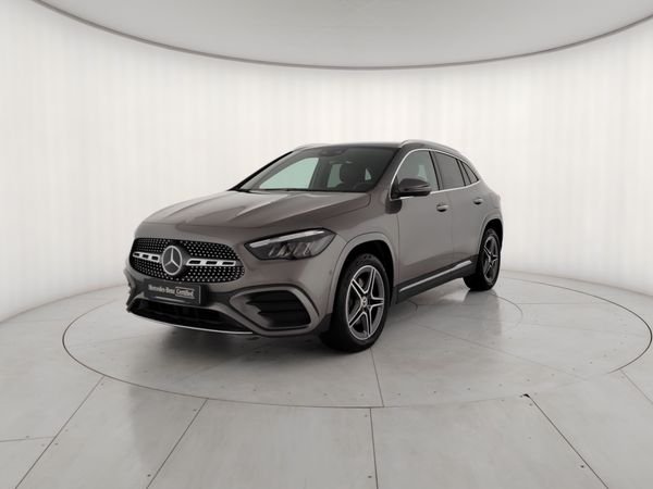 GLA 250 e phev AMG Line Premium Plus auto - Certified