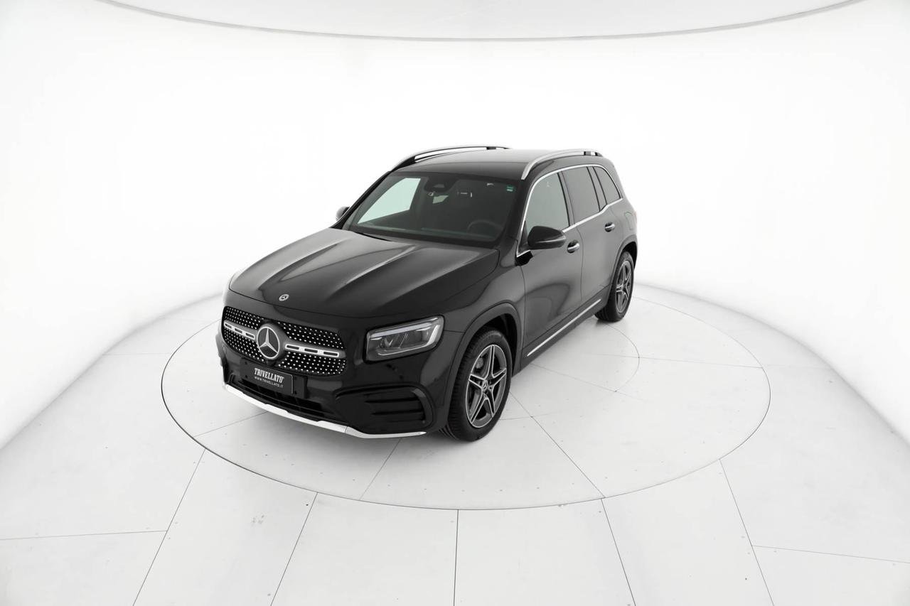 GLB 200 d AMG Line Advanced Plus 4matic auto 7p.ti - Mercedes Certified GLB 200 d AMG Line Advanced Plus 4matic auto 7p.ti - Mercedes Certified