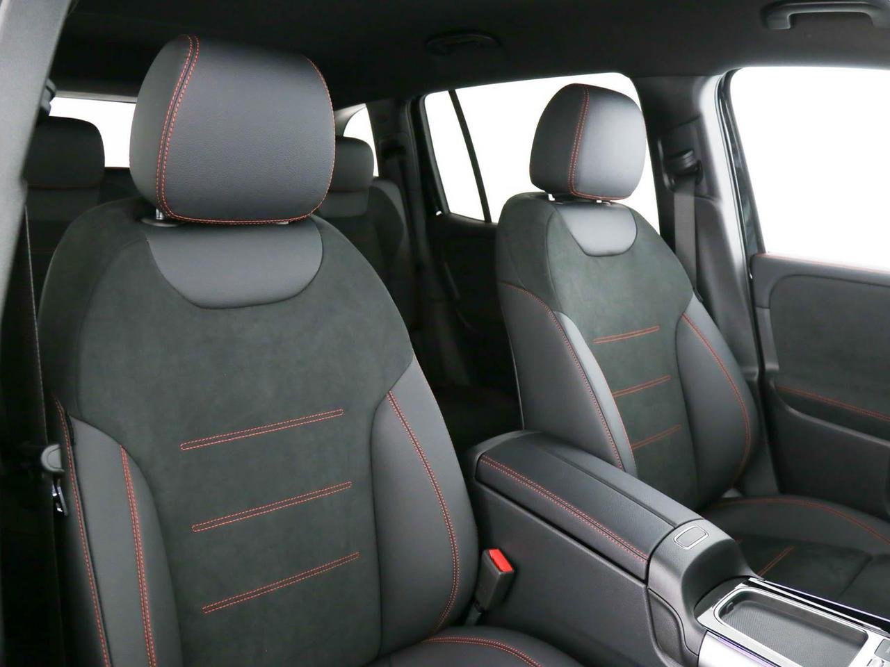 GLB 200 d AMG Line Advanced Plus 4matic auto 7p.ti - Certified