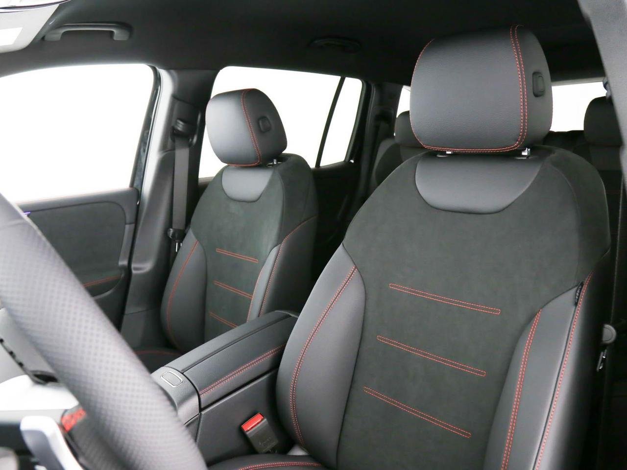 GLB 200 d AMG Line Advanced Plus 4matic auto 7p.ti - Certified