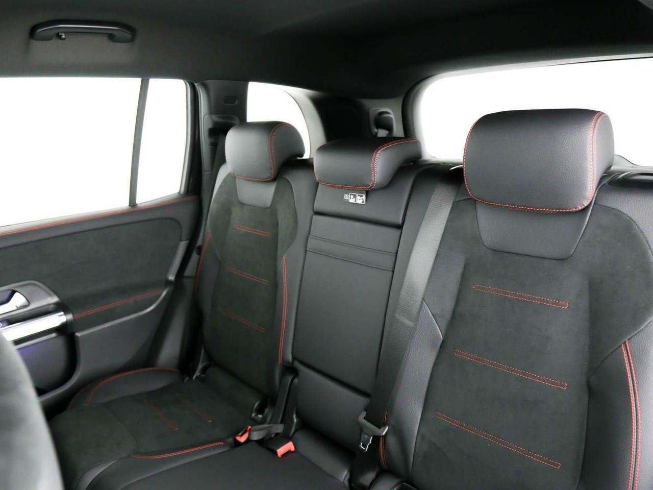 GLB 200 d AMG Line Advanced Plus 4matic auto 7p.ti - Certified