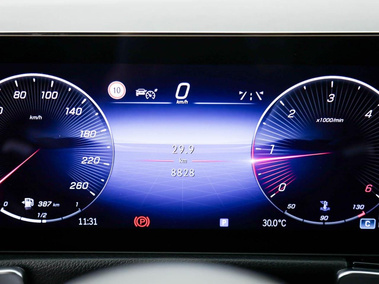 GLB 200 d AMG Line Advanced Plus 4matic auto 7p.ti - Certified