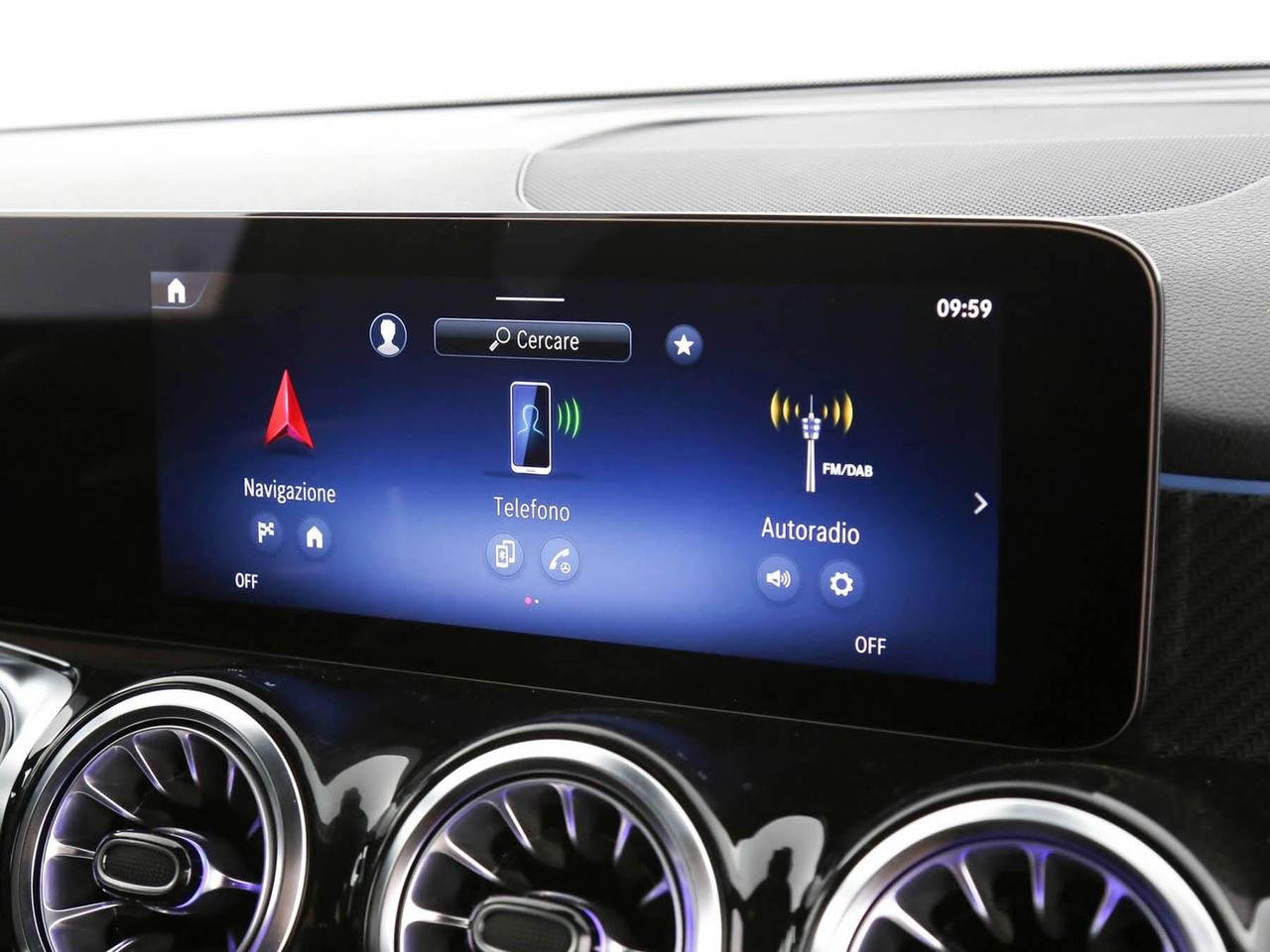 GLB 200 d AMG Line Advanced Plus 4matic auto 7p.ti - Certified