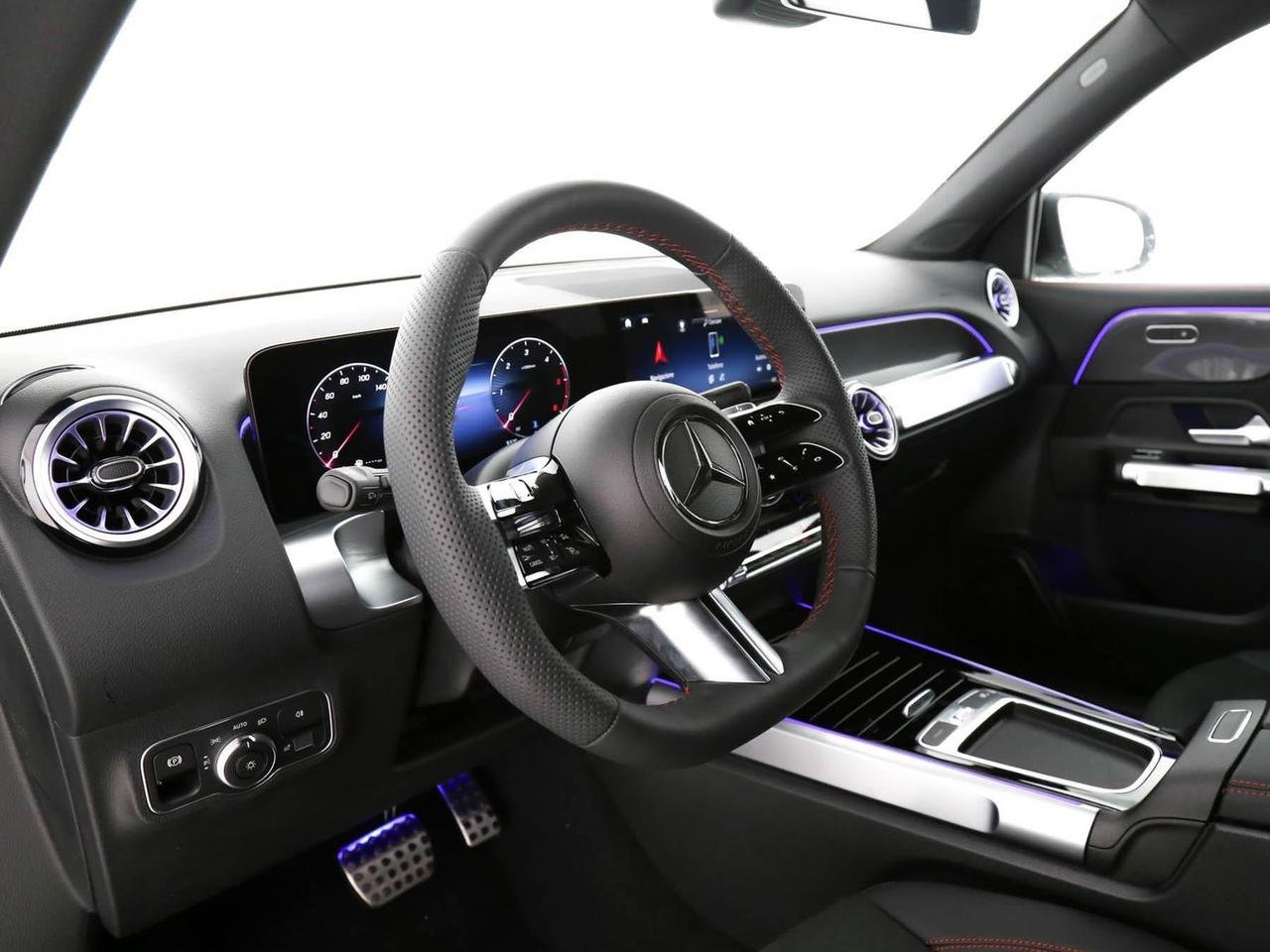 GLB 200 d AMG Line Advanced Plus 4matic auto 7p.ti - Certified