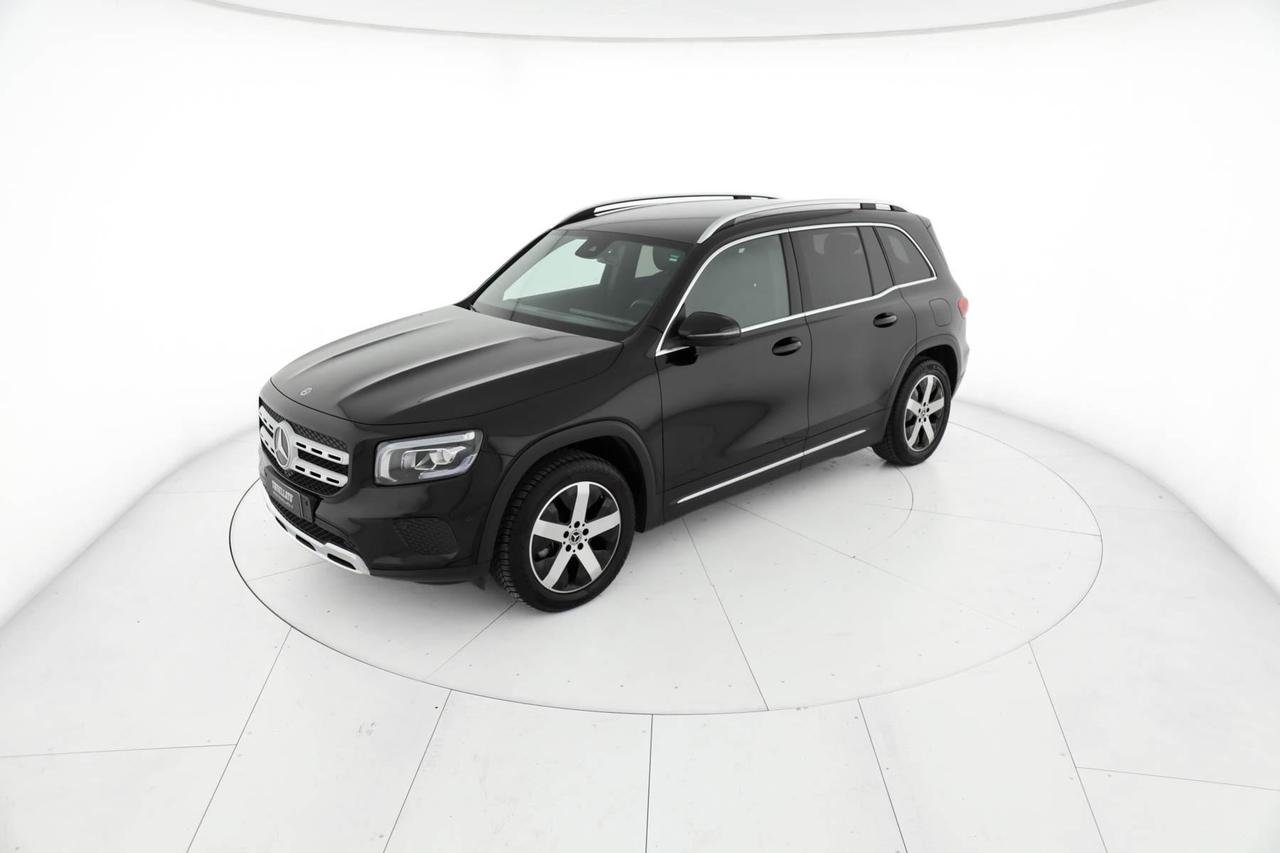 GLB 180 d Sport Plus auto - Certified