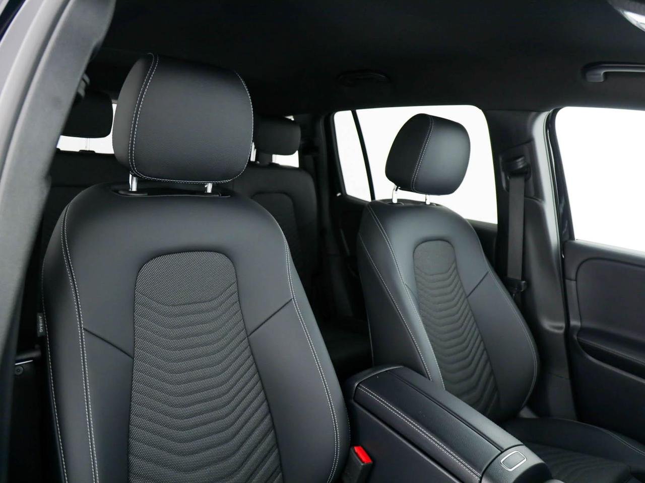GLB 180 d Sport Plus auto - Certified