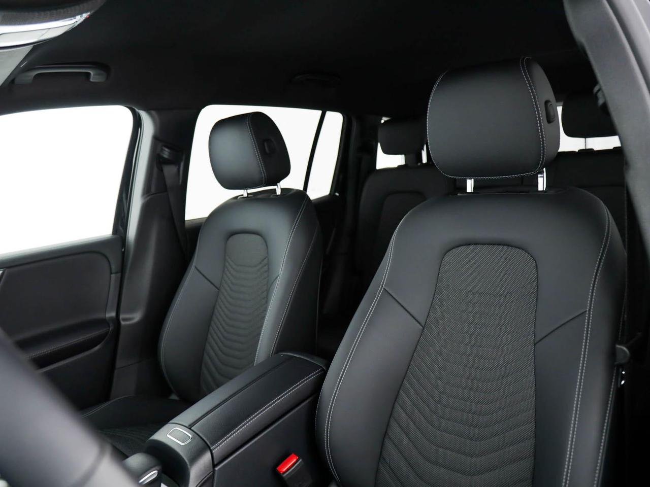 GLB 180 d Sport Plus auto - Certified