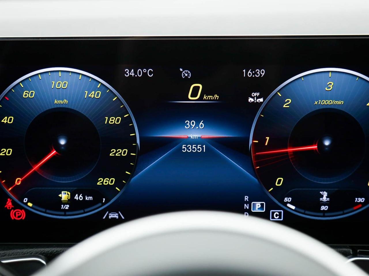 GLB 180 d Sport Plus auto - Certified