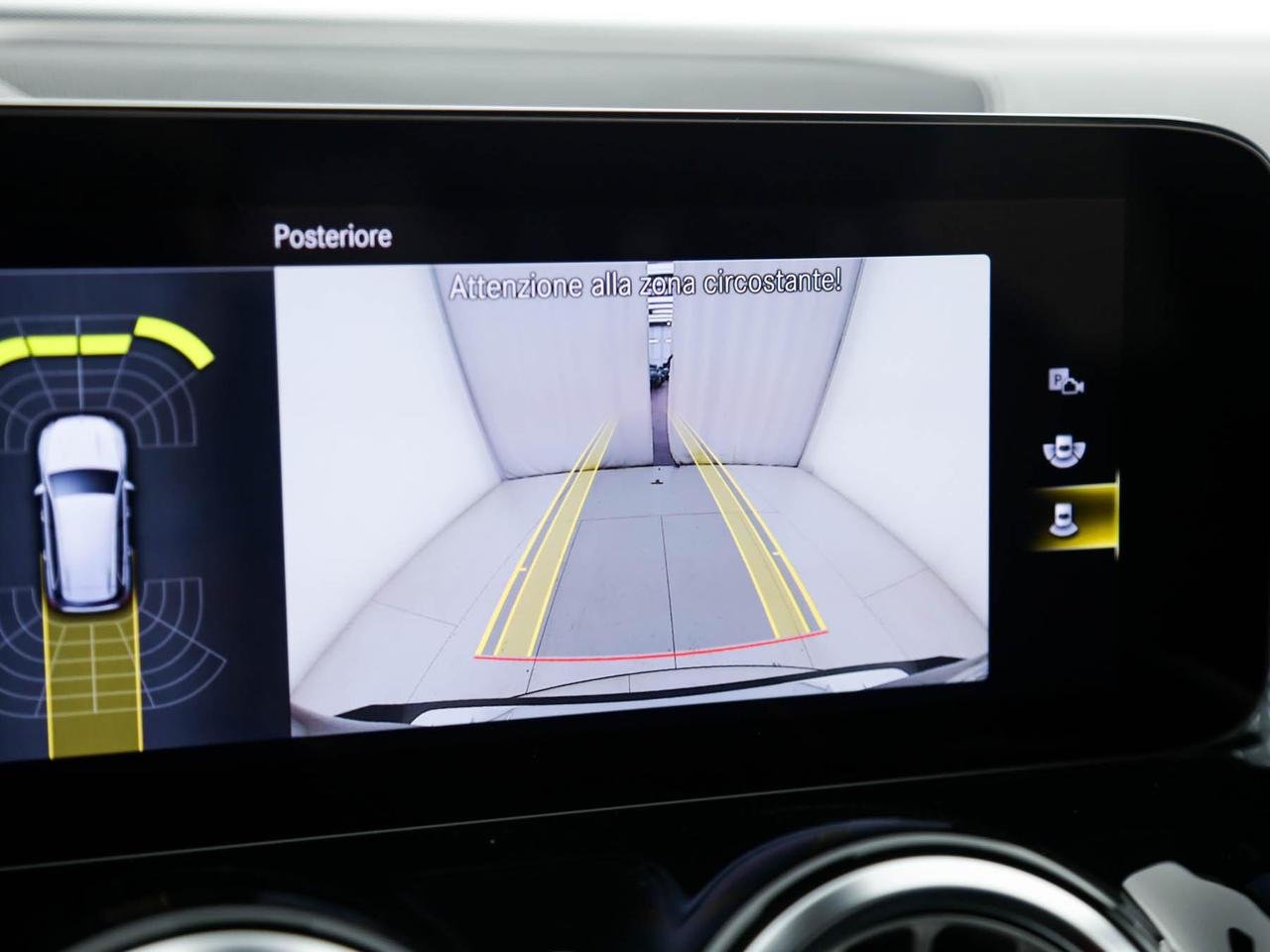 GLB 180 d Sport Plus auto - Certified