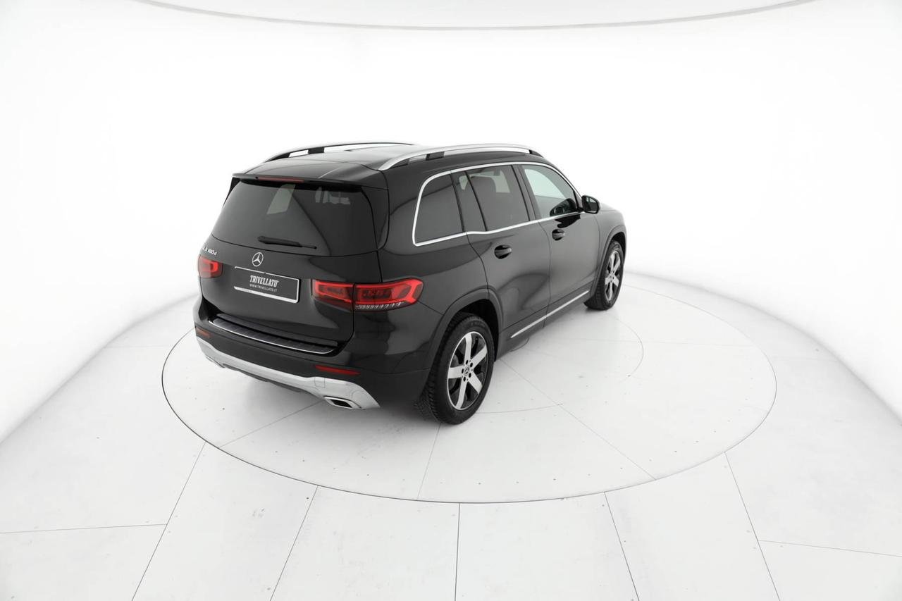 GLB 180 d Sport Plus auto - Certified