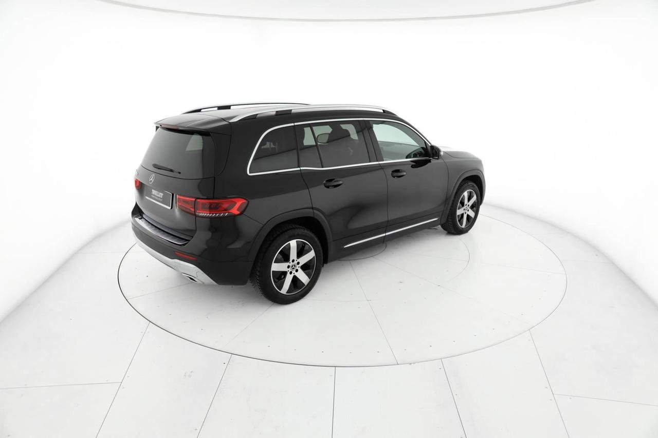 GLB 180 d Sport Plus auto - Certified