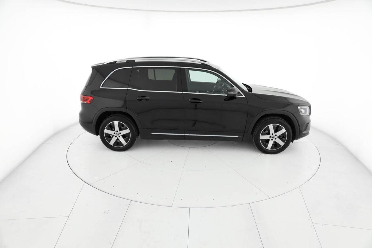 GLB 180 d Sport Plus auto - Certified