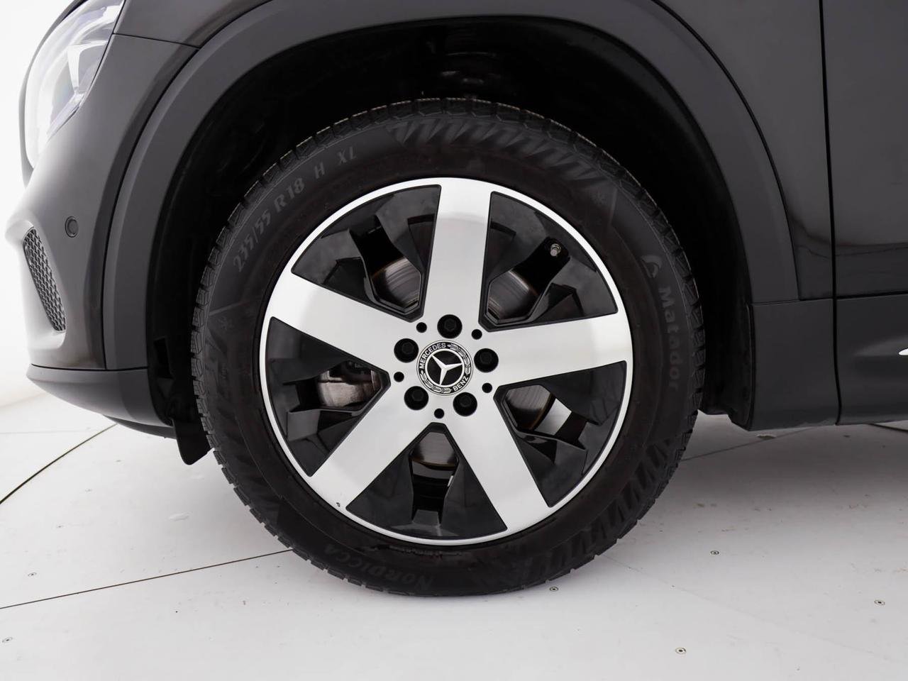GLB 180 d Sport Plus auto - Certified