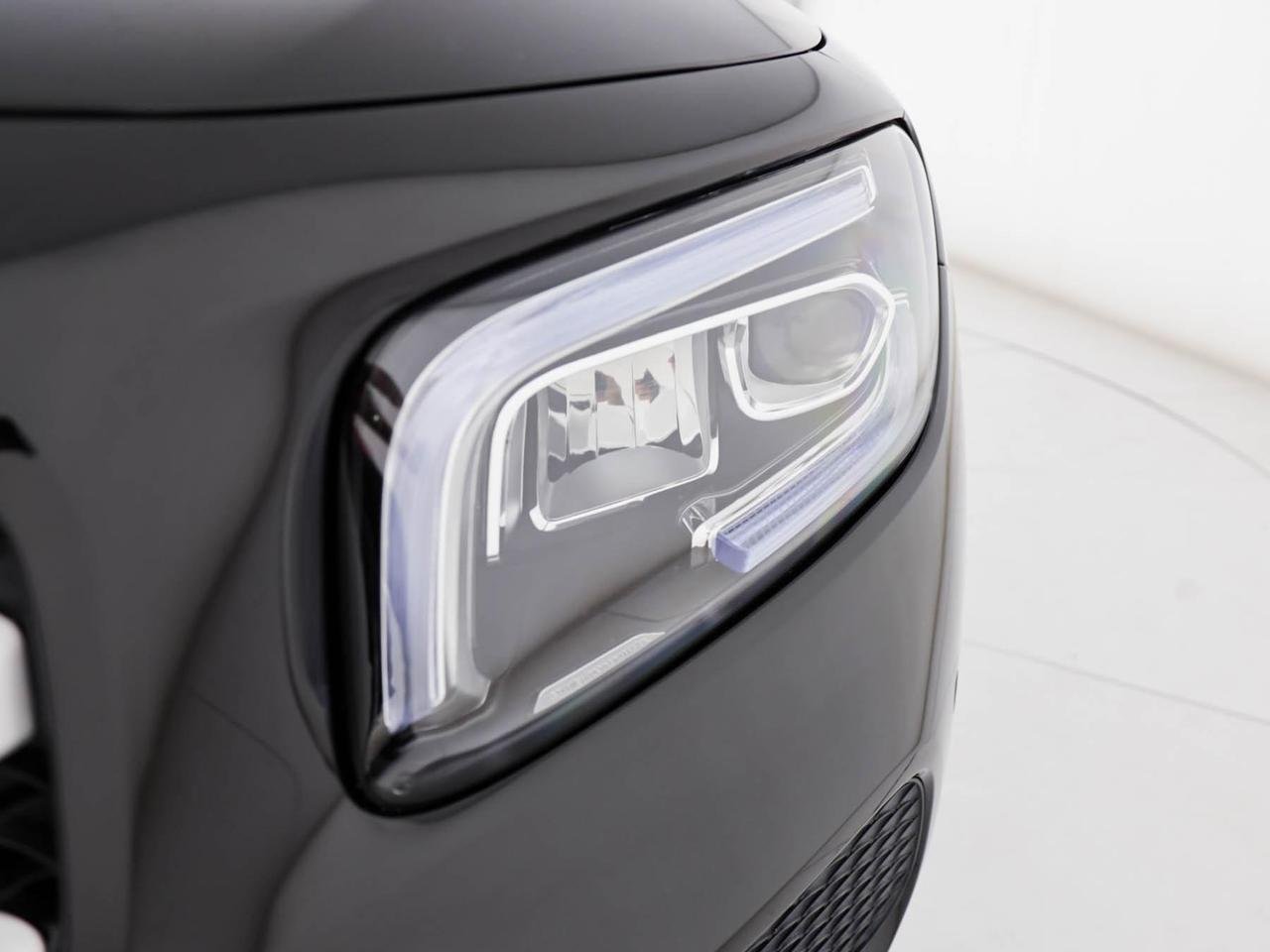 GLB 180 d Sport Plus auto - Certified