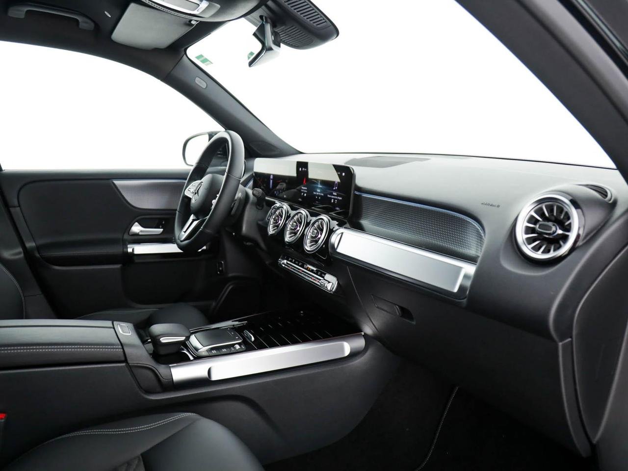 GLB 180 d Sport Plus auto - Certified
