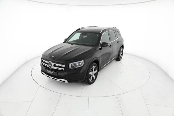 GLB 180 d Sport Plus auto - Certified