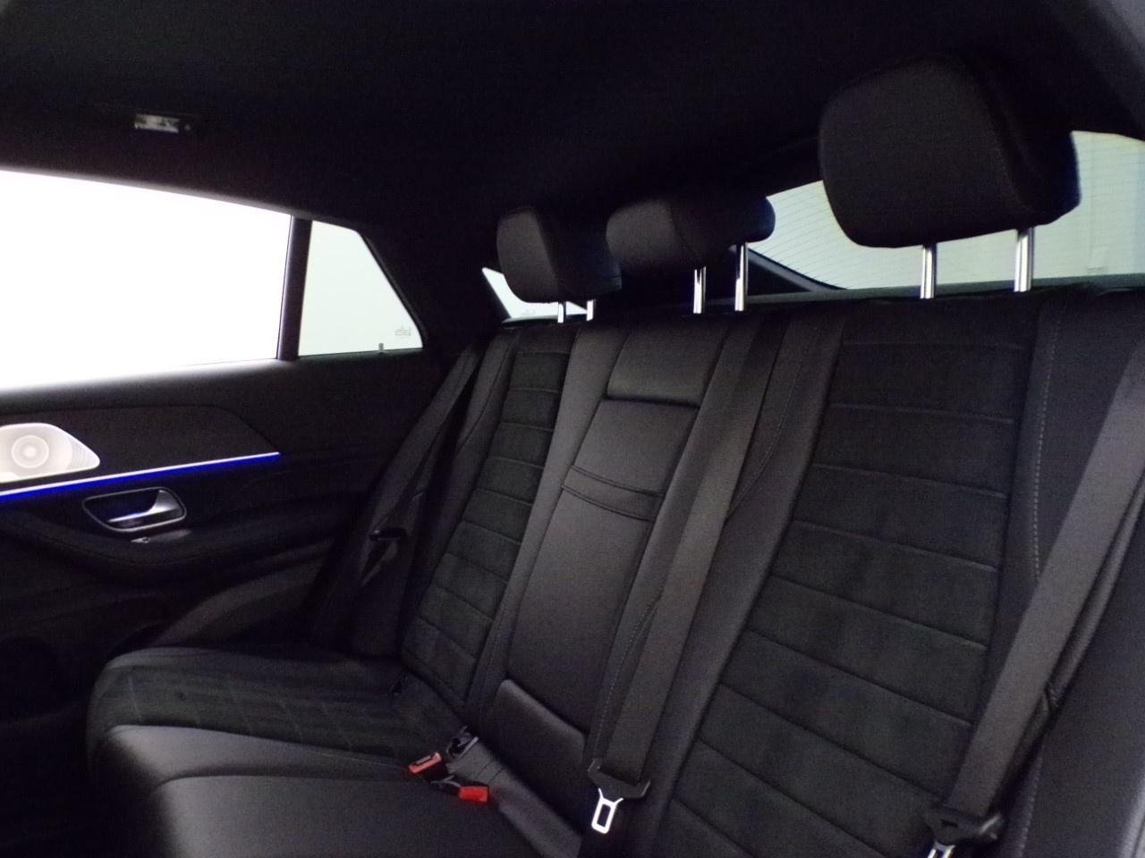 GLE Coupe 300 d AMG Line Advanced Plus 4matic auto - Certified