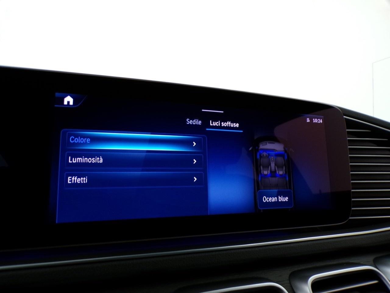 GLE Coupe 300 d AMG Line Advanced Plus 4matic auto - Certified