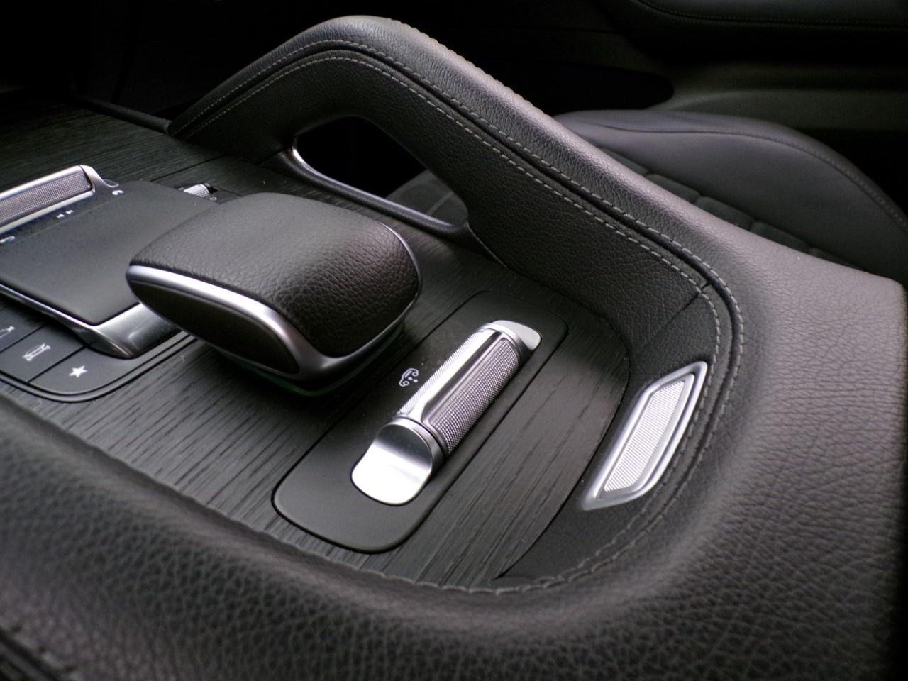 GLE Coupe 300 d AMG Line Advanced Plus 4matic auto - Certified