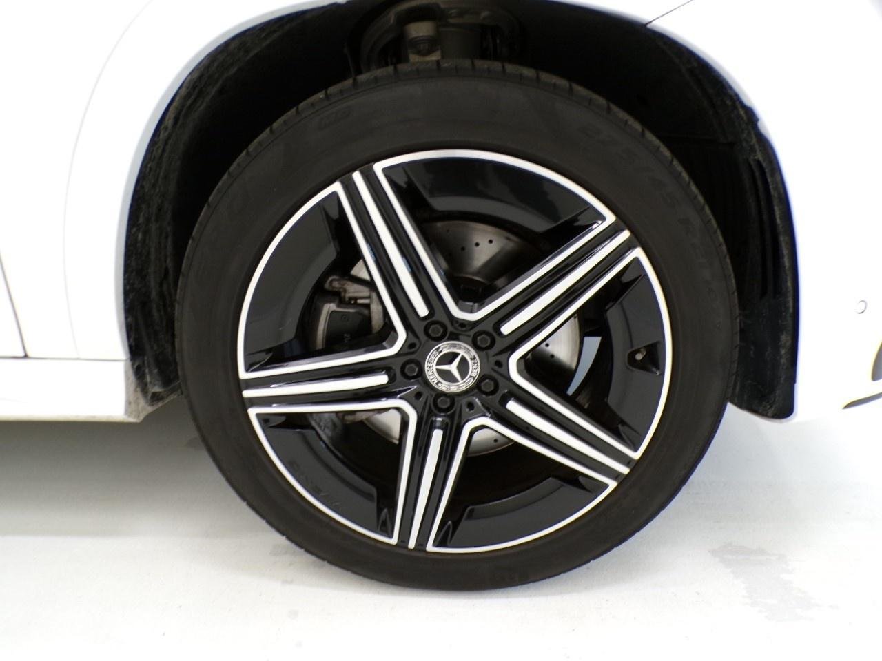 GLE Coupe 300 d AMG Line Advanced Plus 4matic auto - Certified