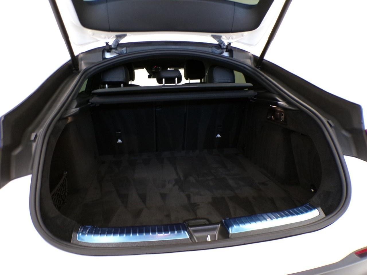 GLE Coupe 300 d AMG Line Advanced Plus 4matic auto - Certified