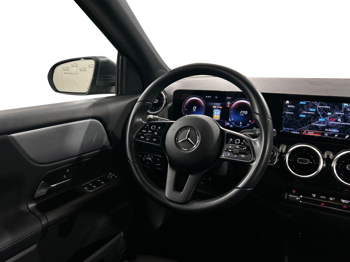 GLA 180 d Sport auto - Certified