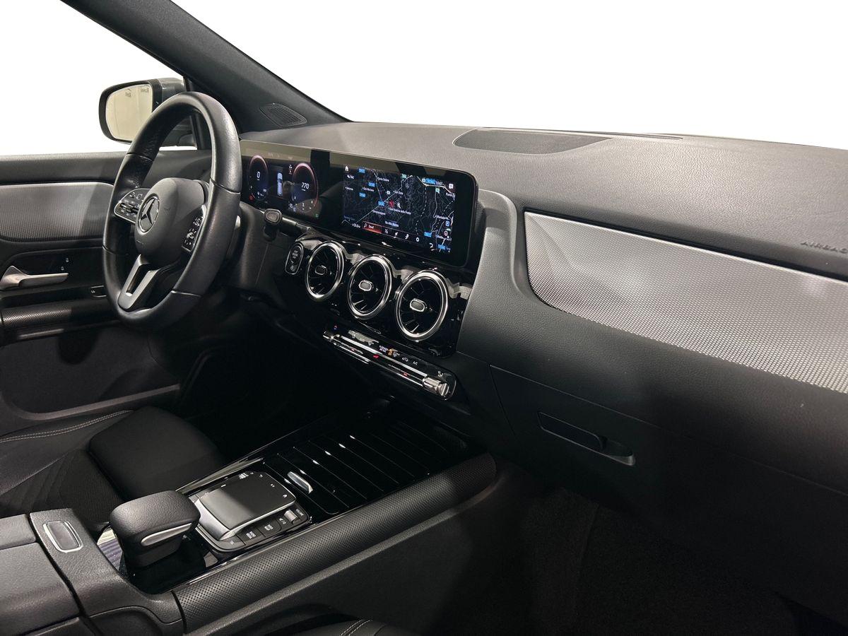GLA 180 d Sport auto - Certified