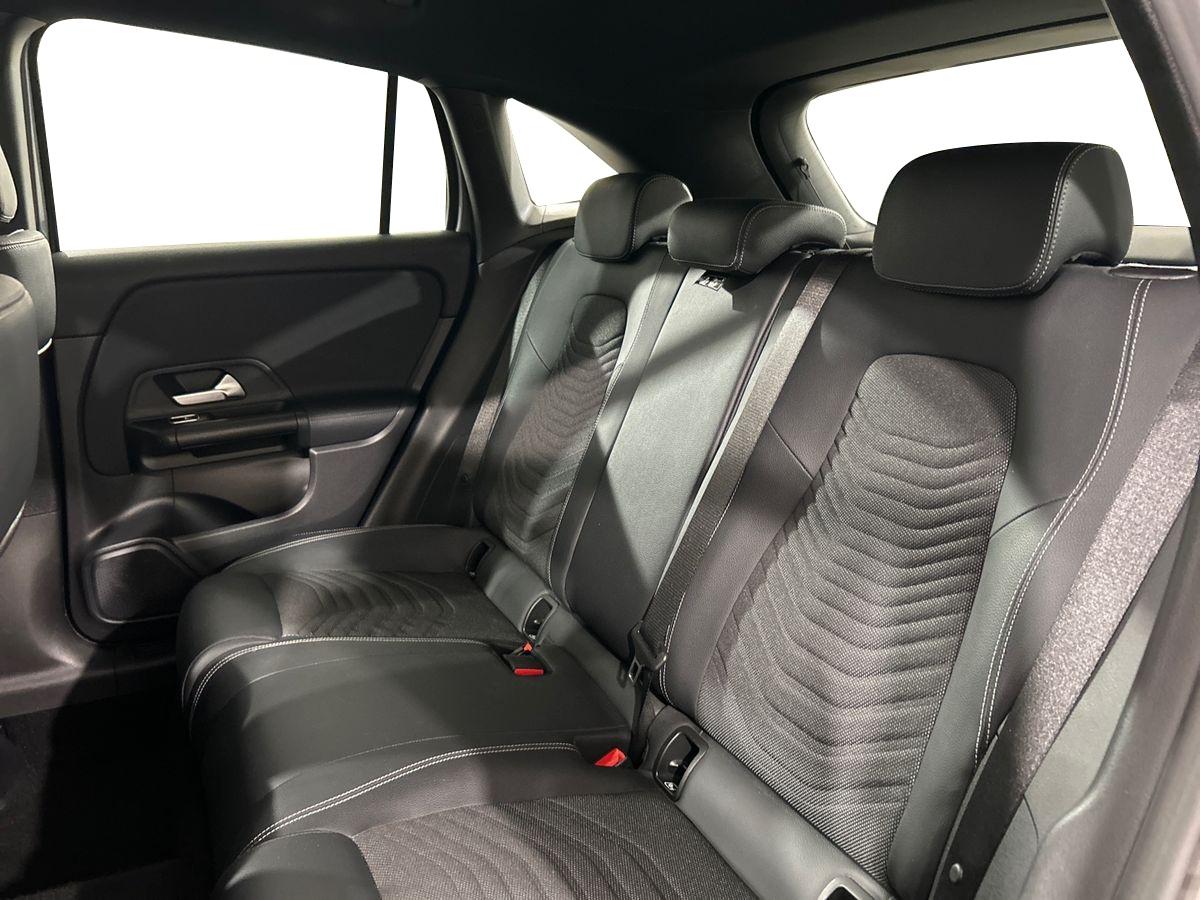 GLA 180 d Sport auto - Certified
