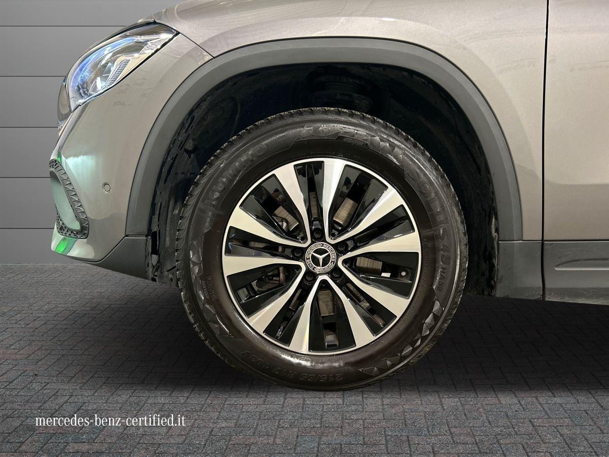 GLA 180 d Sport auto - Certified