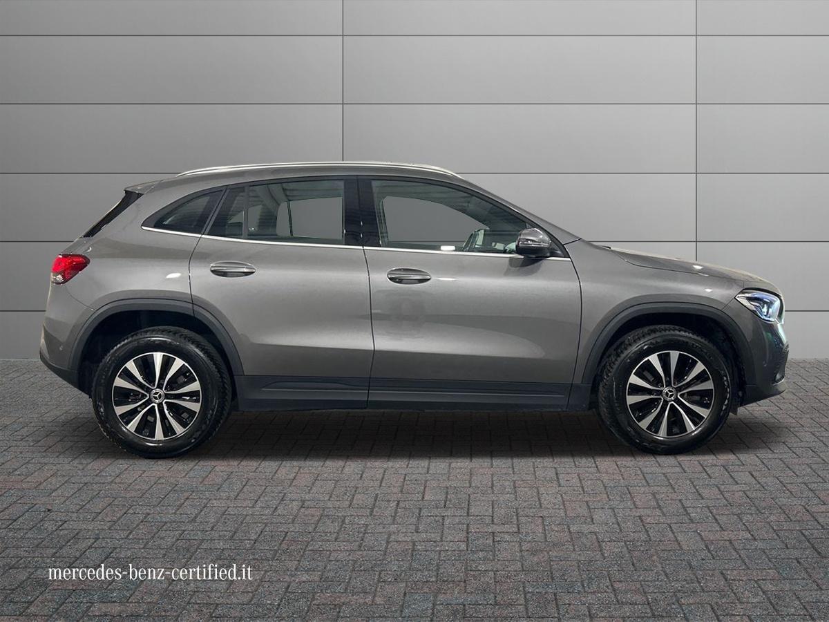 GLA 180 d Sport auto - Certified