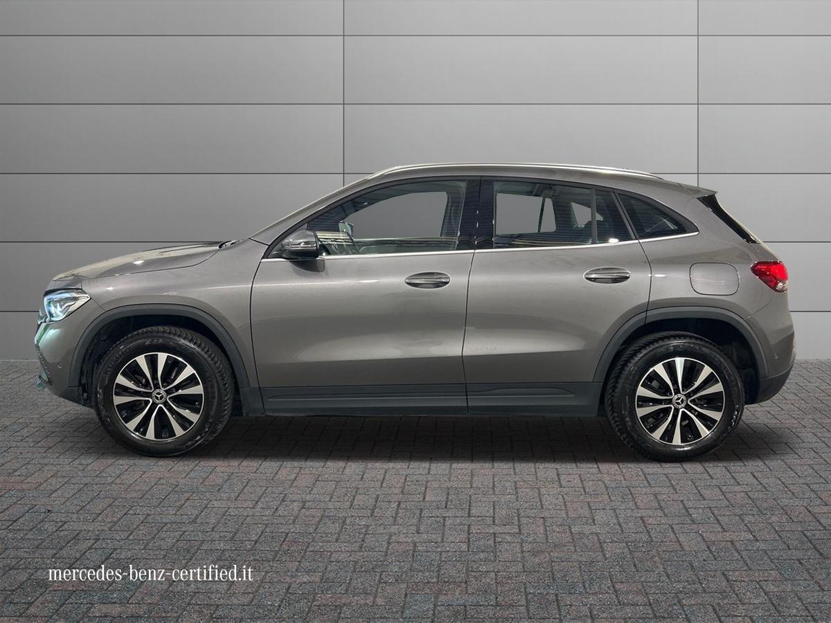 GLA 180 d Sport auto - Certified